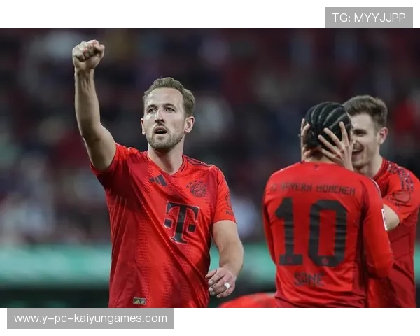 凯恩补射及时险些帮助拜仁再度领先