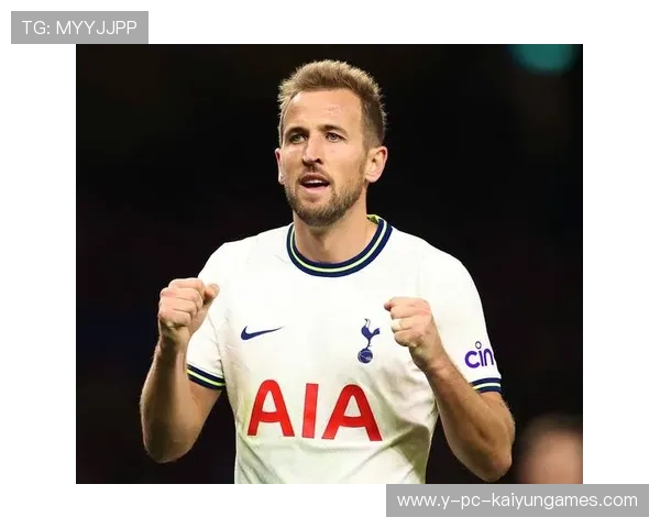 凯恩高速切入禁区射门，热刺前场爆点再次出现